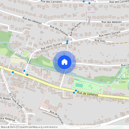 8 rue Charlotte Jousse, METZ, 57070