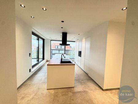 Appartement te huur - Photo 4