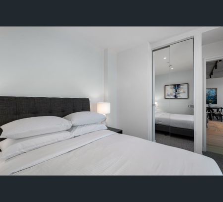 43 Hancock Street, Southbank, Vic 3006 - Photo 5