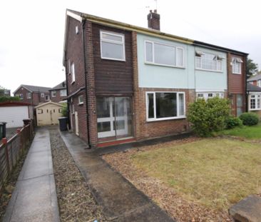 4 Bed - 17 St Anne’s Drive, Headingley, Leeds - LS4 2SA - Student - Photo 4