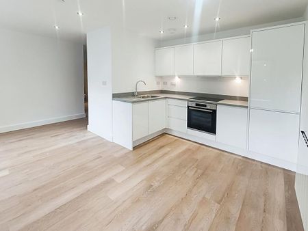 1 bedroom apartment to rent - Photo 2