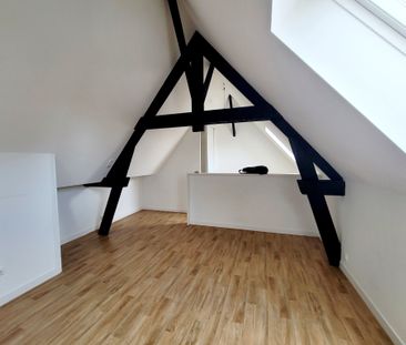 Location Appartement 2 pièces 26m² BOULOGNE SUR MER 62200 - Photo 3