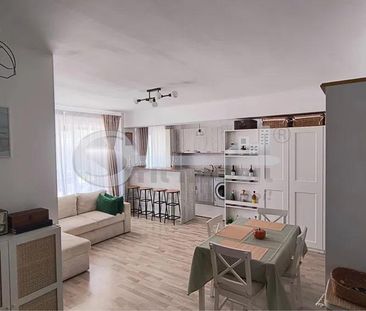 Apartament 2 camere, complex rezidențial Copou - Photo 4