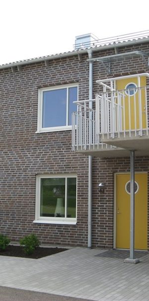 Travgatan 2 D - Photo 1