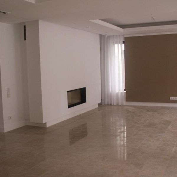 Compound villa - Fotografie 1