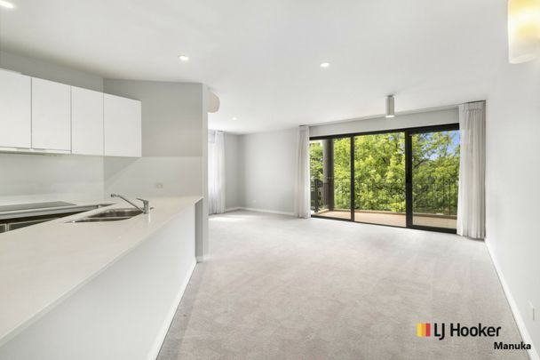 134/8 Jardine Street, Kingston ACT, Belconnen - Photo 1