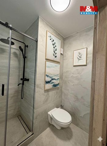 Pronájem bytu 2+kk, 42 m - Фото 2