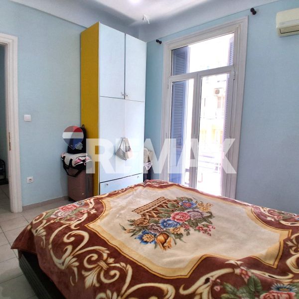 Φοιτητική κατοικία για δύο ατομα σε κεντρικό σημείο της πόλης - Photo 1