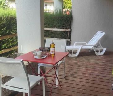 Appartement - ANNECY - Photo 6