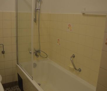 2 Zimmer Wohnung, Süd-Balkon, Aufzug, EBK, renoviert, Keller - Photo 4