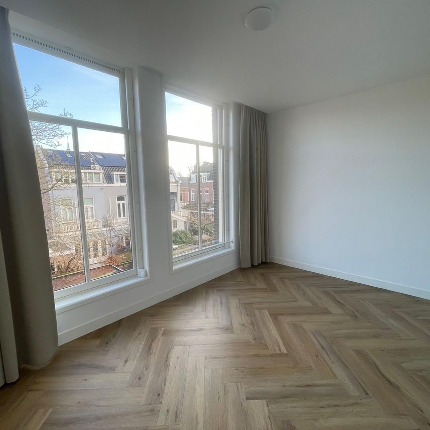 Wilhelminastraat 61, 2011VL, Haarlem - Photo 1