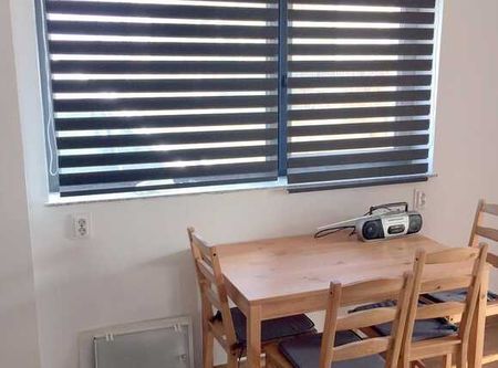 2 camere, 65 mp, imobil nou, parcare, terasa 15 mp, zona strazii Buna Ziua - Photo 5