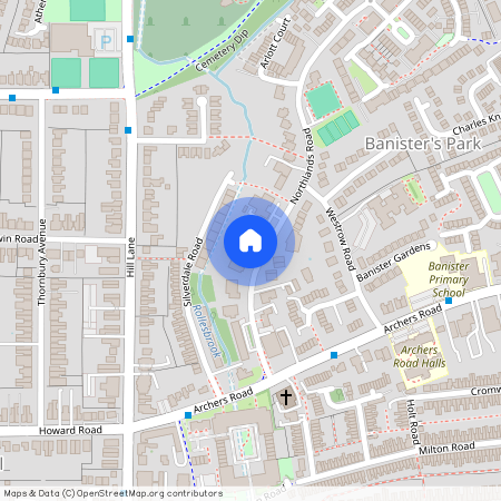 74-76 Northlands Road, Southampton, SO15