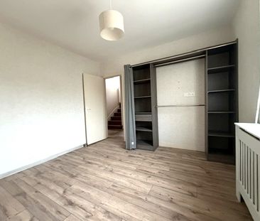 Location Maison 5 pièces 83m² VIERZON 18100 - Photo 1
