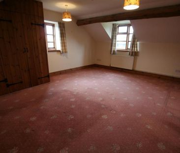 1 bedroom detached house to rent - Photo 3