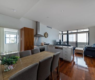 Boutique City Living with Historic Charm & Modern Luxury - Photo 2