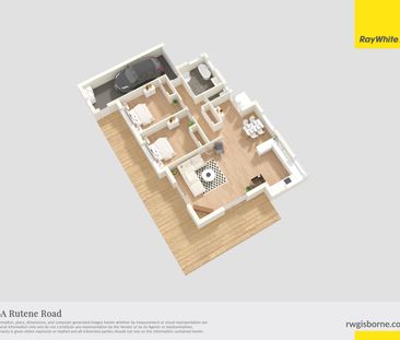 Effortless Living For Rent - Photo 5