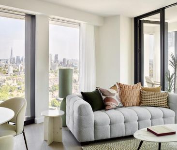 2 bedroom flat to rent - Photo 2