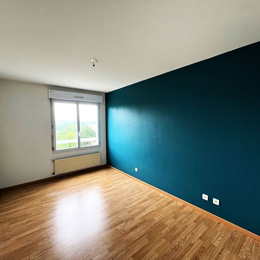 A louer Appartement T2 Saint-Herblain, - Photo 1