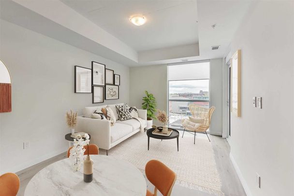 For Lease - 60 Charles Street Unit# 801, Kitchener, Ontario - Photo 1