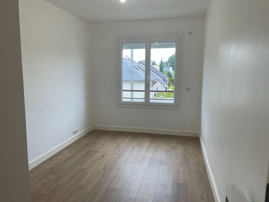 Appartement La Baule Escoublac 3 Pièce(s) 84.47 M2 - Photo 1