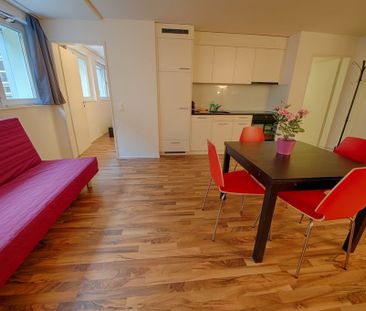 Wohnen mit Privatterrasse, deine neue Traumwohnung - Foto 2