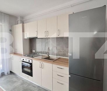Garsoniera spatioasa, cu terasa de 10,7mp zona Pedagogic - Fotografie 1
