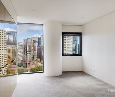 IMPRESSIVE APARTMENT WITH EXCELLENT VIEWS | Unfurnished - Photo 6