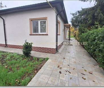 Casa de inchiriat in localitatea Techirghiol - Fotografie 4