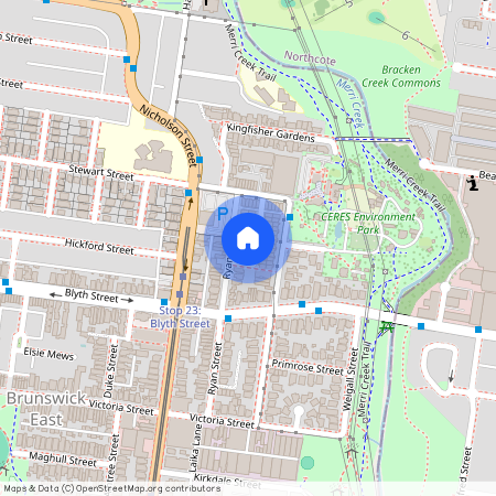 17 Ivory Way, Brunswick East, VIC 3057