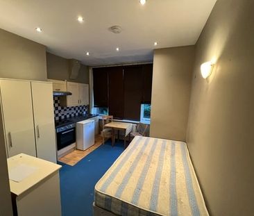 Studio Flat, Stile Hall Gardens, W4 - Photo 5