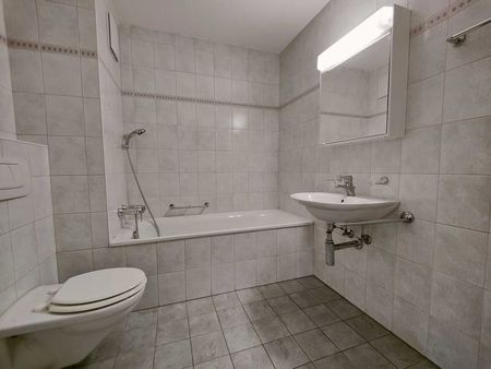 3.5 Zimmer, 102 m², 1. Stock - Foto 5