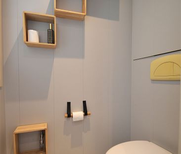 Stadswoning met 3 slaapkamers te huur op centrale locatie te Ieper. - Photo 5