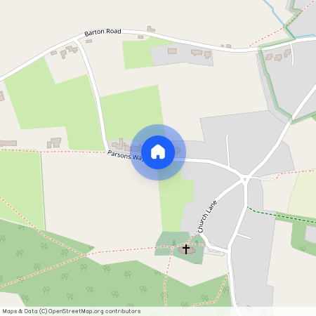 Parsons Way, Winscombe, North Somerset, BS25