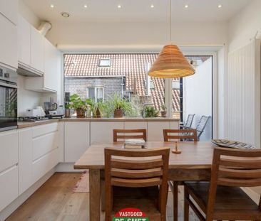 Woning te huur in Brugge voor € 950 met 2 slaapkamers - Foto 2