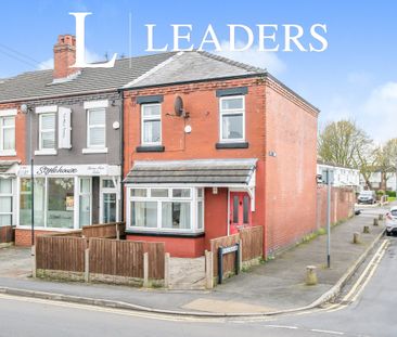 1 bedroom apartment to rent Clock Face Road, Clock Face, St. Helens... - Photo 1