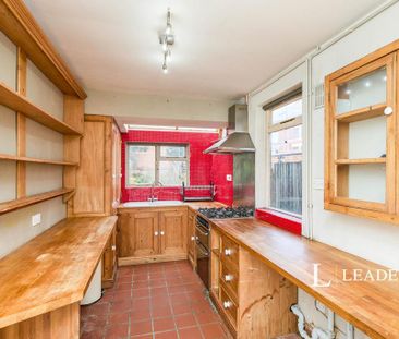 2 bedroom terraced house to rent - Photo 6