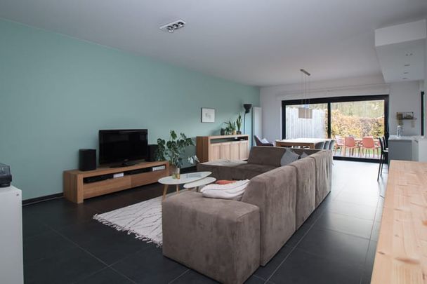 Appartement te huur - Foto 1