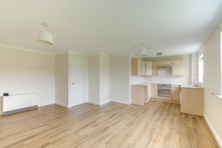 2 bed apartment to rent in Ash Drive, Birmingham, B31 - Photo 2