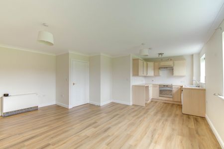 2 bed apartment to rent in Ash Drive, Northfield, B31 - Photo 3