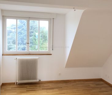 SPACIOUS & LIGHT 3½ ROOMS - Photo 4