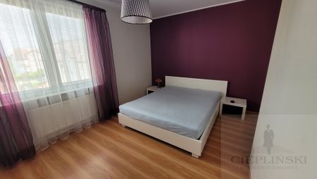 Na wynajem 2 pokojowe mieszkanie w Przecławiu - Фото 3