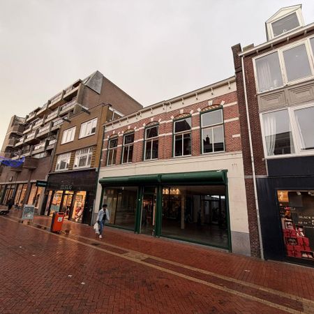 Spuistraat 18A - Foto 2