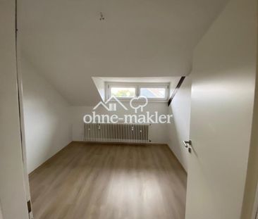 Frisch sanierte gemütliche 3 Zimmer Wohnung - Photo 1