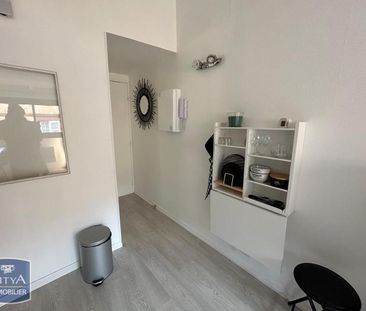 Location Appartement 1 pièce 14m² TOULOUSE 31000 - Photo 5