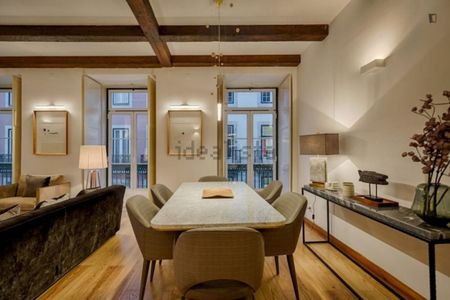Apartamento em Chiado - Pç. de Camões, Misericórdia - Photo 5