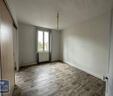 Appartement à louer 3 pièces 51.85m² - Photo 2