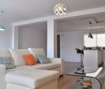 3-bedroom apartment for rent in El Grau. - Photo 4