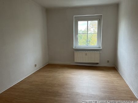 Eine Wohnung für handwerklich begabte! Anmieten 3 Monate sparen! - Photo 2