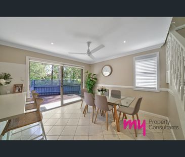 9 Horseman Place, Currans Hill, NSW 2567 - Photo 4